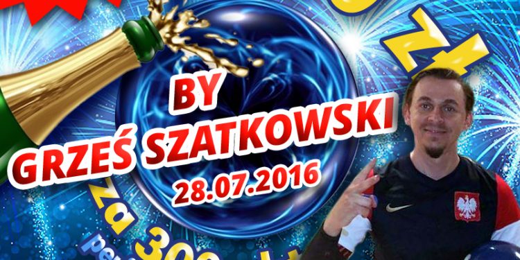 BAM !!! MAMY TO !!! PIERWSZA PERFECT GAME W BOWLING CLUB ZIELONA GÓRA!!!