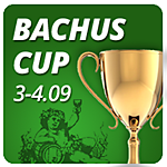 BACHUS CUP 2016