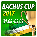 BACHUS CUP 2017